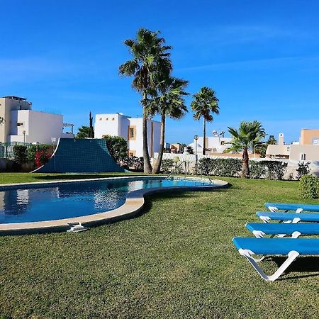 Апартаменти Aldeia Joinal - Swimming Pool - Free Wifi - By Bedzy Албуфейра Екстер'єр фото